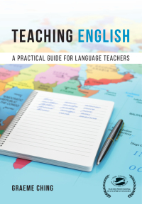 Cover image: Teaching English 1st edition 9781773381367