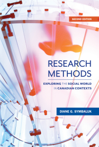 Cover image: Research Methods 2nd edition 9781773381541