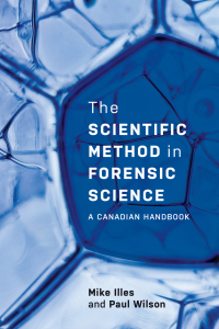 Cover image: The Scientific Method in Forensic Science 1st edition 9781773381633