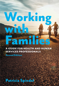 Omslagafbeelding: Working with Families 2nd edition 9781773381848