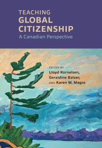 Cover image: Teaching Global Citizenship 1st edition 9781773381985