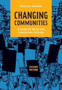 Cover image: Changing Communities 2nd edition 9781773382463