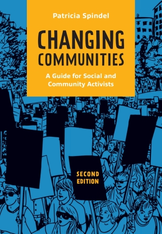 Titelbild: Changing Communities 2nd edition 9781773382463