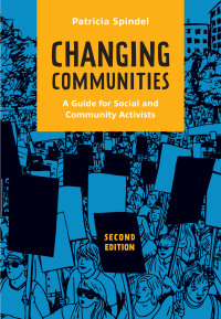 Cover image: Changing Communities 2nd edition 9781773382463
