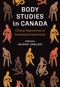 Cover image: Body Studies in Canada 1st edition 9781773382586