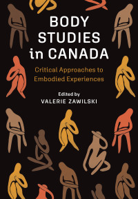 Cover image: Body Studies in Canada 1st edition 9781773382586