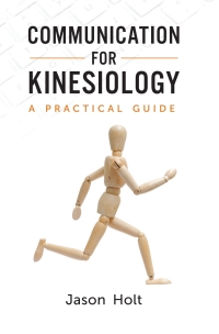 Imagen de portada: Communication for Kinesiology 1st edition 9781773383101