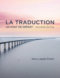 Cover image: La traduction, deuxième édition 2nd edition 9781773383255