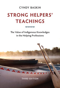 Cover image: Strong Helpers' Teachings 3rd edition 9781773383309