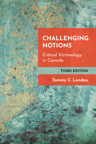 Cover image: Challenging Notions, Third Edition 3rd edition 9781773383460