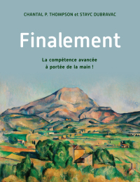 Cover image: Finalement 1st edition 9781773383590