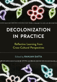 Cover image: Decolonization  in Practice 9781773383804