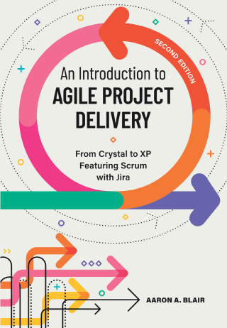 Titelbild: An Introduction to Agile Project Delivery 2nd edition 9781773384306