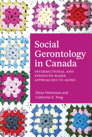 表紙画像: Social Gerontology in Canada 1st edition 9781773384955