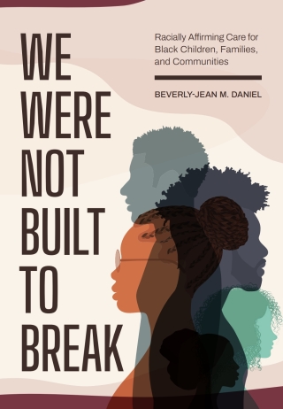 Cover image: We Were Not Built to Break 9781773385105