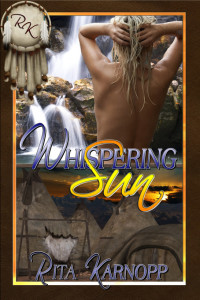Cover image: Whispering Sun 9781773620107