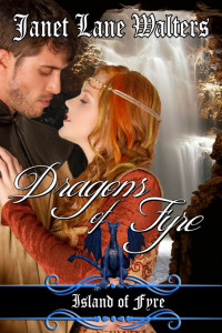 Cover image: Dragons of Fyre 9781773620497