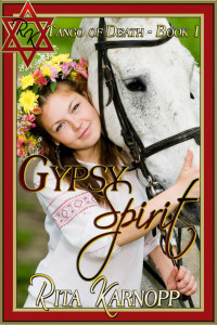 Imagen de portada: Gypsy Spirit 9781772993202