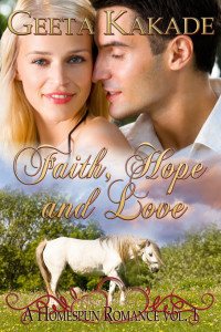 Cover image: Faith, Hope and Love 9781773623351