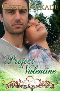 Cover image: Project Valentine 9781773623382