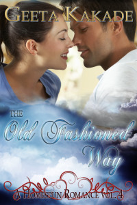 Imagen de portada: The Old Fashioned Way 9781773623467