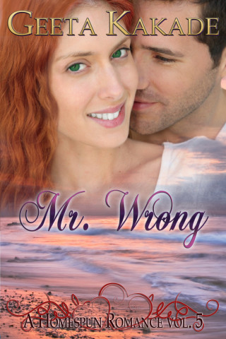 Imagen de portada: Mr Wrong 9781773623504