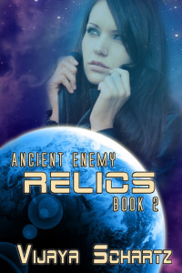 Cover image: Relics 9781773623641