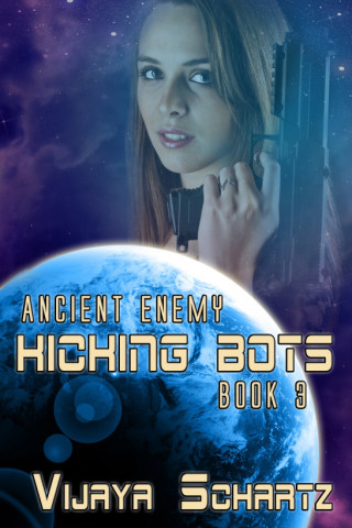 Imagen de portada: Kicking Bots 9781773623689