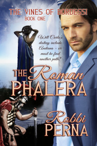 Cover image: The Roman Phalera 9781773623818