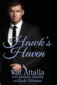 Cover image: Hawk's Haven 9781773624051