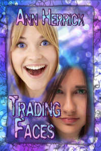صورة الغلاف: Trading Faces 9781773624808