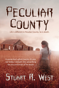 Cover image: Peculiar Country 9781773625256