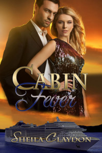 Cover image: Cabin Fever 9781773625584