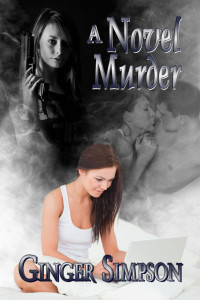 Cover image: A Novel Murder 9781773626260
