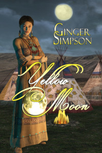 Cover image: Yellow Moon 9781773626314