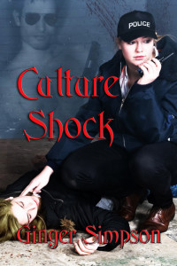 Cover image: Culture Shock 9781773626376