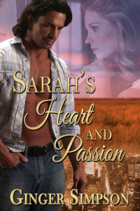 Titelbild: Sarah's Heart and Passion 9781773626406