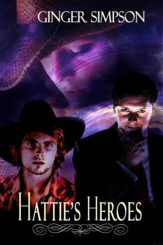 Cover image: Hattie's Heroes 9781773626512