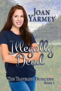 Cover image: Illegally Dead 9781773626659