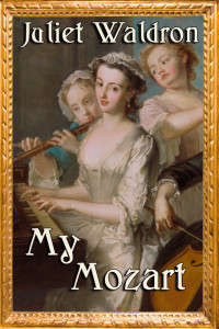 Imagen de portada: My Mozart 9781773626826