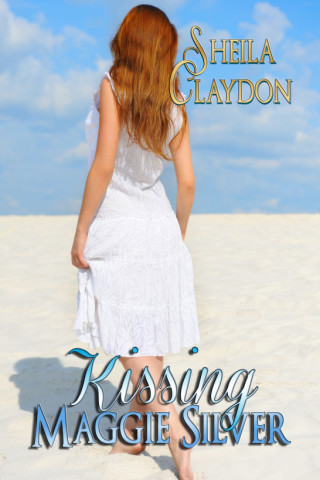Cover image: Kissing Maggie Silver 9781773627472