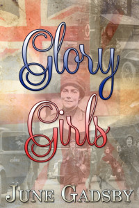 Cover image: Glory Girls 9781772992779