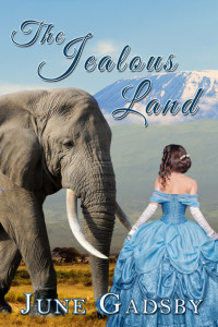 Imagen de portada: The Jealous Land 9781772993370