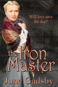 Cover image: The Ironmaster 9781772992960