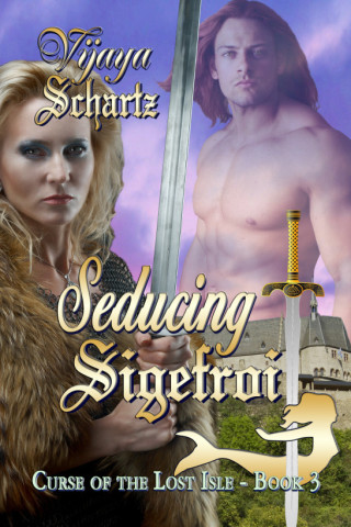 Imagen de portada: Seducing Sigefroi 9781773628592
