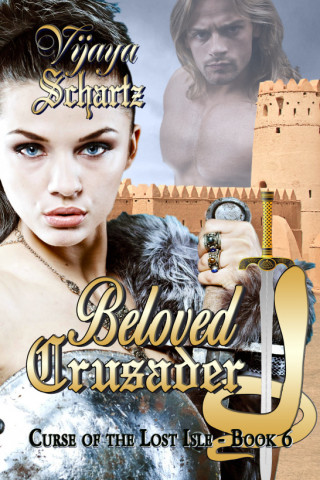 Cover image: Beloved Crusader 9781773629476
