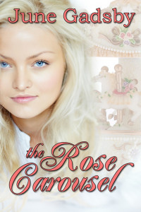 Cover image: The Rose Carousel 9780228603665