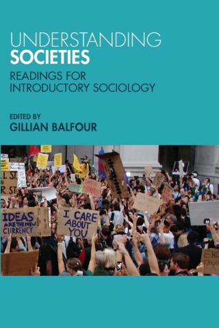 Cover image: Understanding Societies: Readings for Introductory Sociology 9781552665367