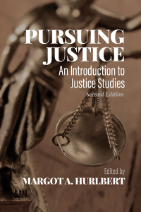 صورة الغلاف: Pursuing Justice: An Introduction to Justice Studies 2nd edition 9781773630113