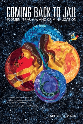 صورة الغلاف: Coming Back to Jail: Women, Trauma, and Criminalization 9781773630106